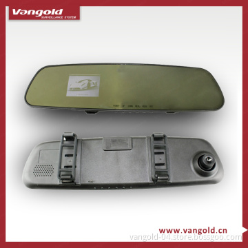 5.0 Megapixel Car DVR (VG-27F-2)